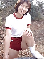 sexy asian girl