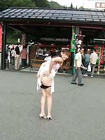 hot asians in silk naked