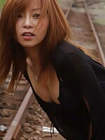 asians first fuck