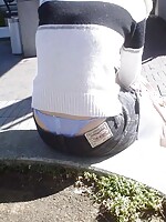 cute asian tranny