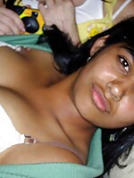 young asian lesbians