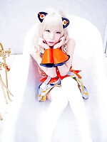 asias sexiest women nude