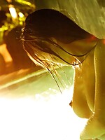 first time asian lesbos