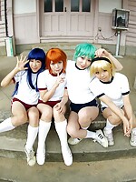 big dick fuck asians