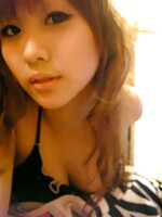 nylon stockings asian