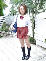 asian girl first cock