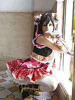 asian amature couple