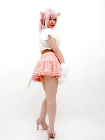 asian girl fucked big cock