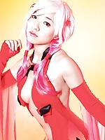 mature asian stockings