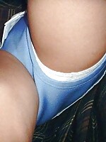 hot asians in silk naked