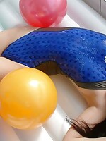 asian first time fuck